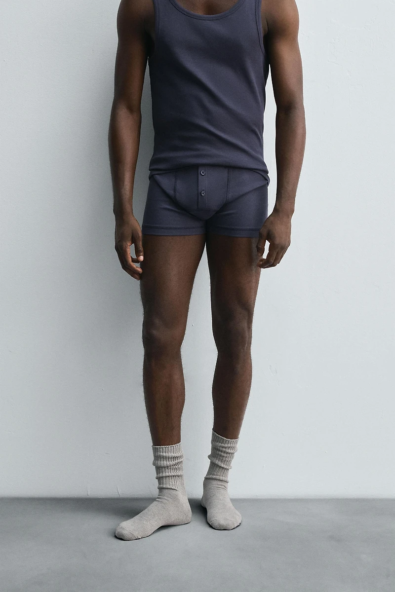 RIB PAJAMA PACK LIMITED EDITION