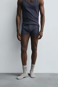 RIB PAJAMA PACK LIMITED EDITION