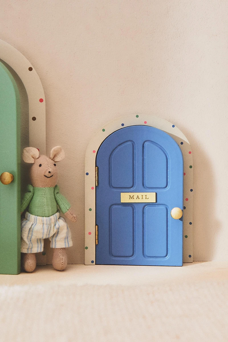 KIDS' SMALL MINI DOOR