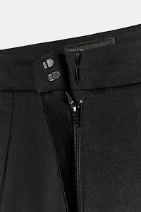 ZW COLLECTION FLOWY BALLOON PANTS