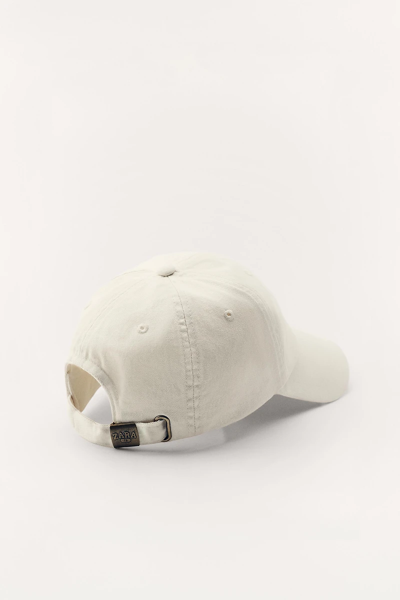 VARSITY 50TH ANNIVERSARY CAP