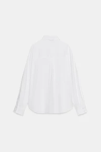 OXFORD POCKET SHIRT