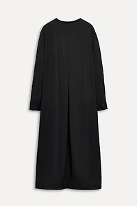 BUTTONED MIDI DRESS 50TH ANNIVERSARY