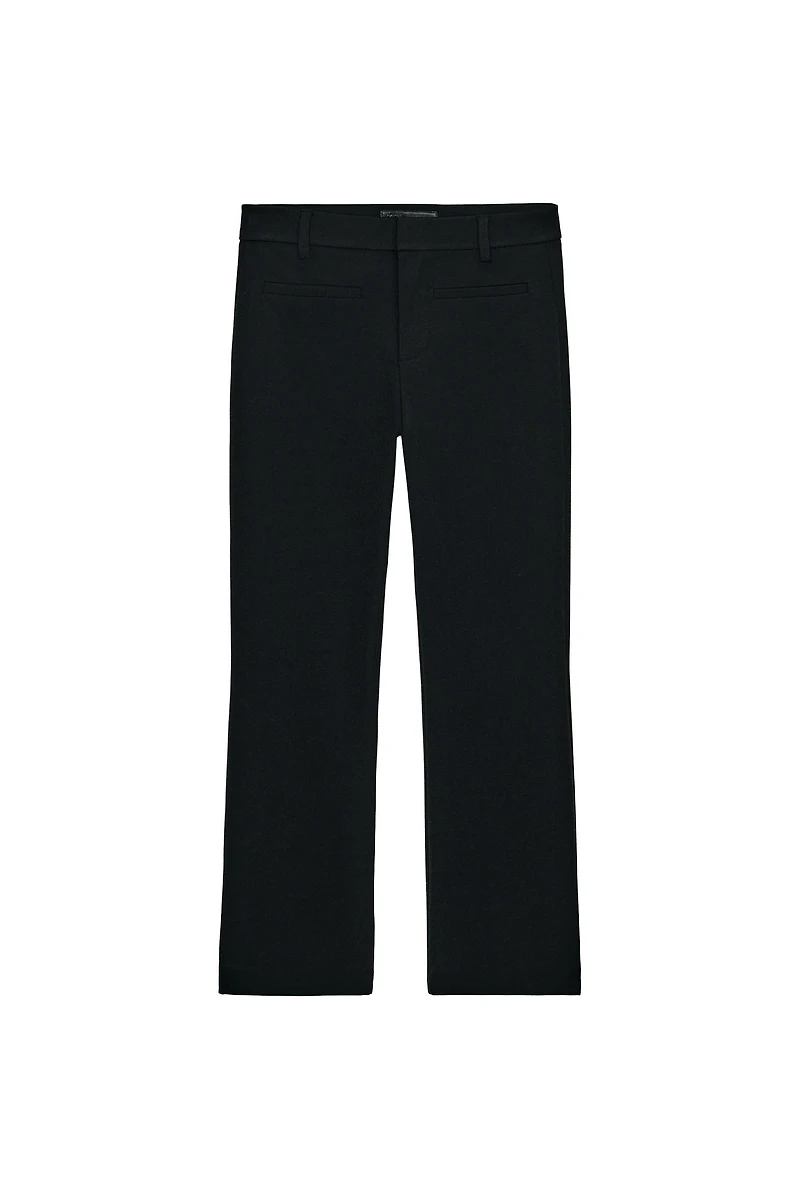 PANTALON CROPPED ZW COLLECTION