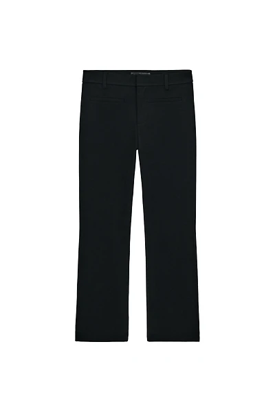 ZW COLLECTION CROPPED PANTS
