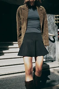 JUPE-CULOTTE