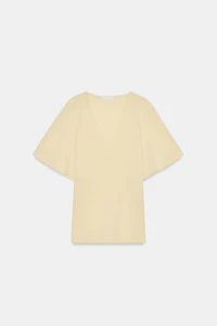 TOP FLUIDE COL EN V