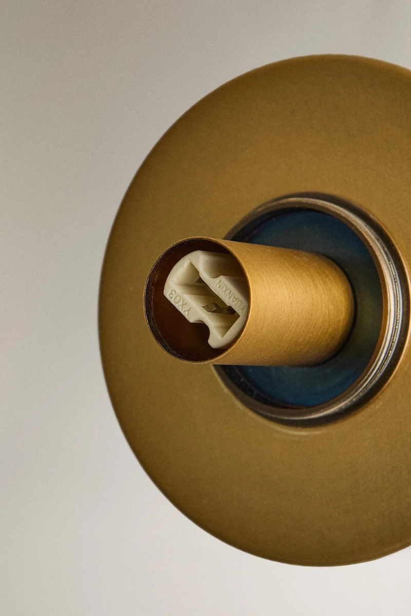LAMP | GLASS WALL LIGHT