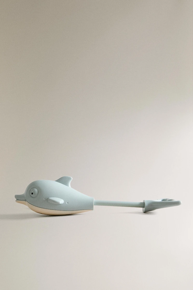 PISTOLET À EAU ENFANT PLAGE DAUPHIN