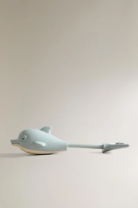 PISTOLET À EAU ENFANT PLAGE DAUPHIN