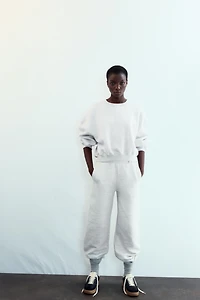 COMBINATION SNEAKERS