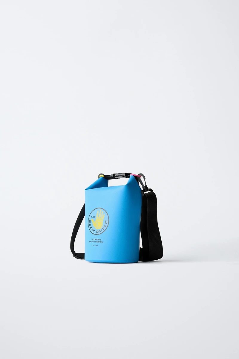 SAC ÉTANCHE ZARA X BODY GLOVE ®