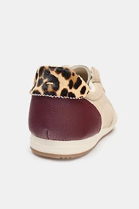 SOFT SNEAKERS