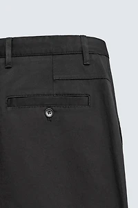 PANTALON CHINO REGULAR FIT