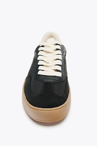 COMBINATION SNEAKERS