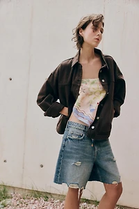 Z1975 DENIM JACKET