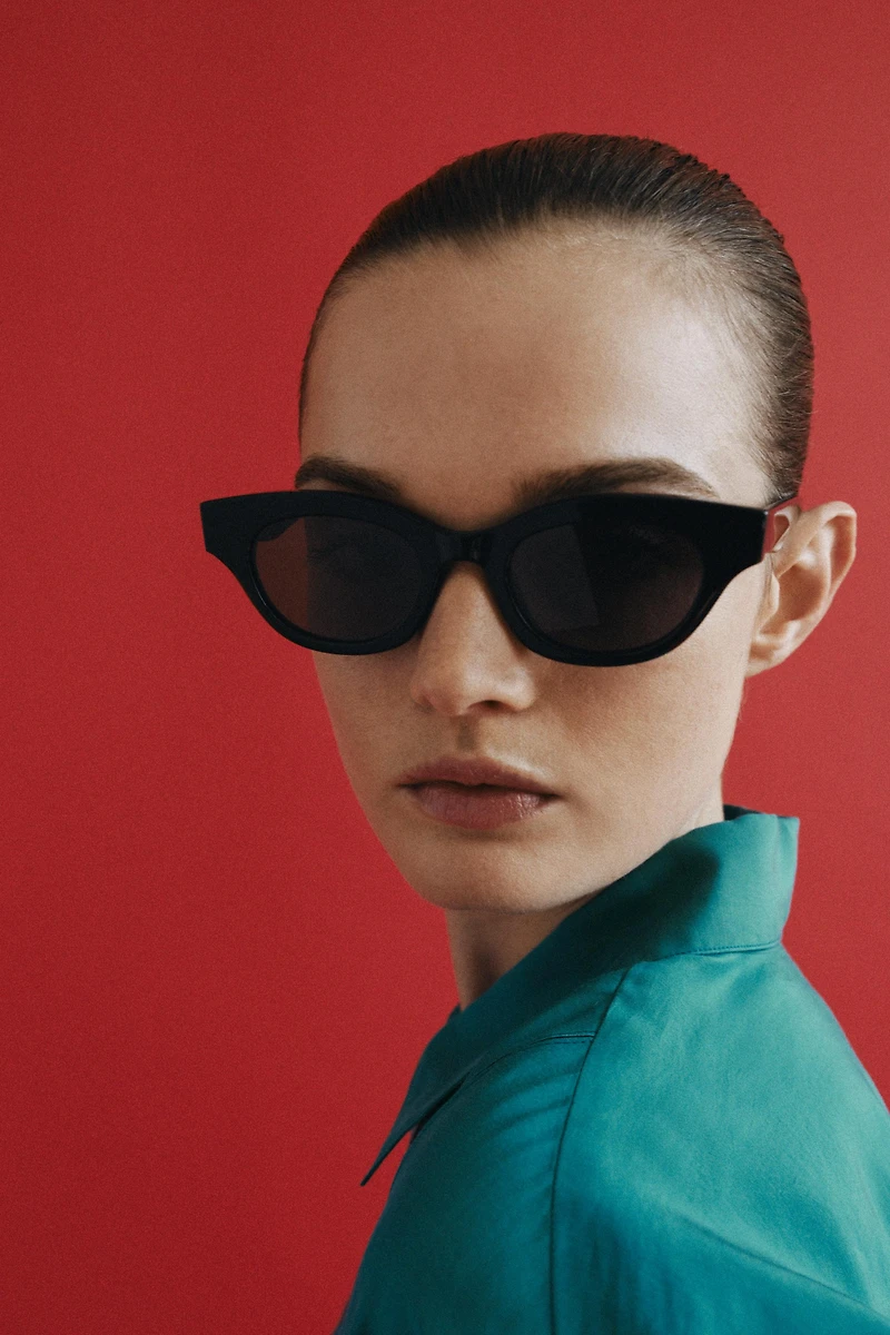 PREPPY SUNGLASSES