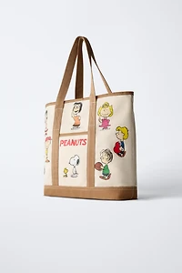 SHOPPER SNOOPY PEANUTS™