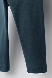 BASIC LABEL LEGGINGS