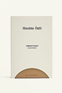 (100 ml) Eau de parfum Vibrant Violet