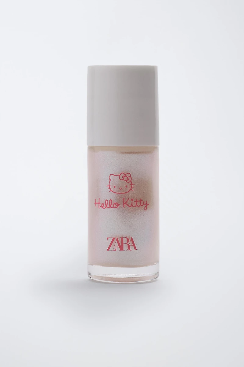 HELLO KITTY © SANRIO BODY GLITTER 25 ML (0.85 FL. OZ)