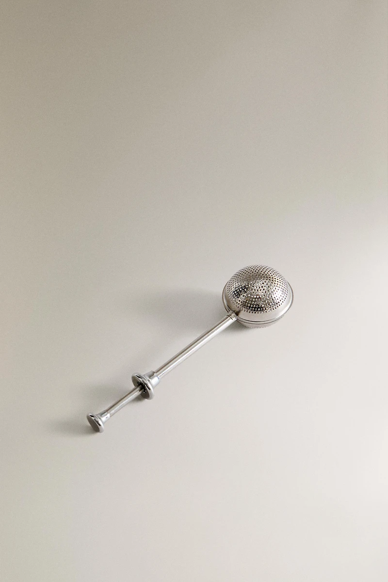 STEEL INFUSER