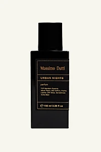 (100 ml) Urban nights Eau de Parfum