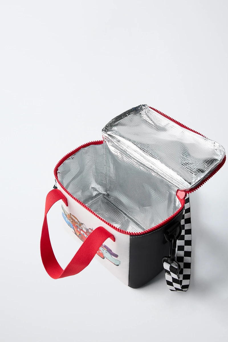 CARS LIGHTNING MCQUEEN © DISNEY BAG
