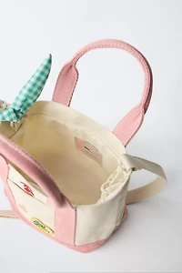 SAC BANDOULIÈRE CASUAL
