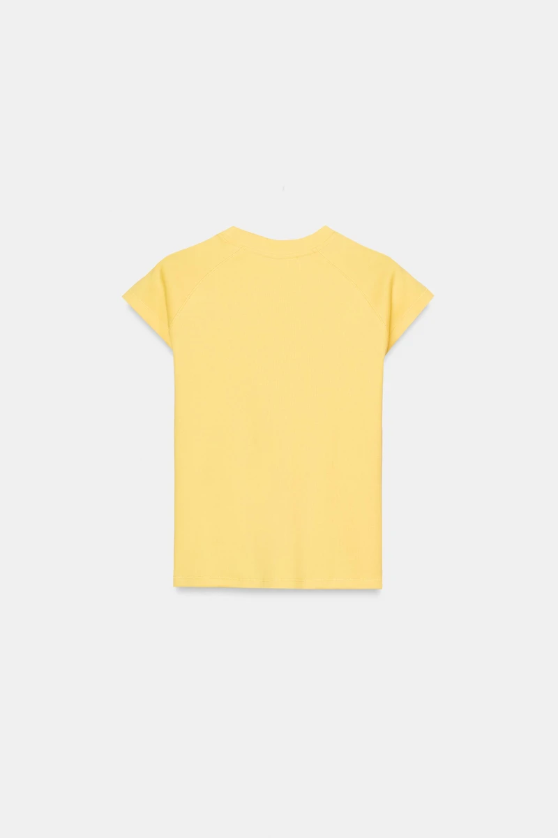 T-SHIRT INSCRIPTION
