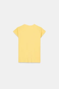 T-SHIRT INSCRIPTION