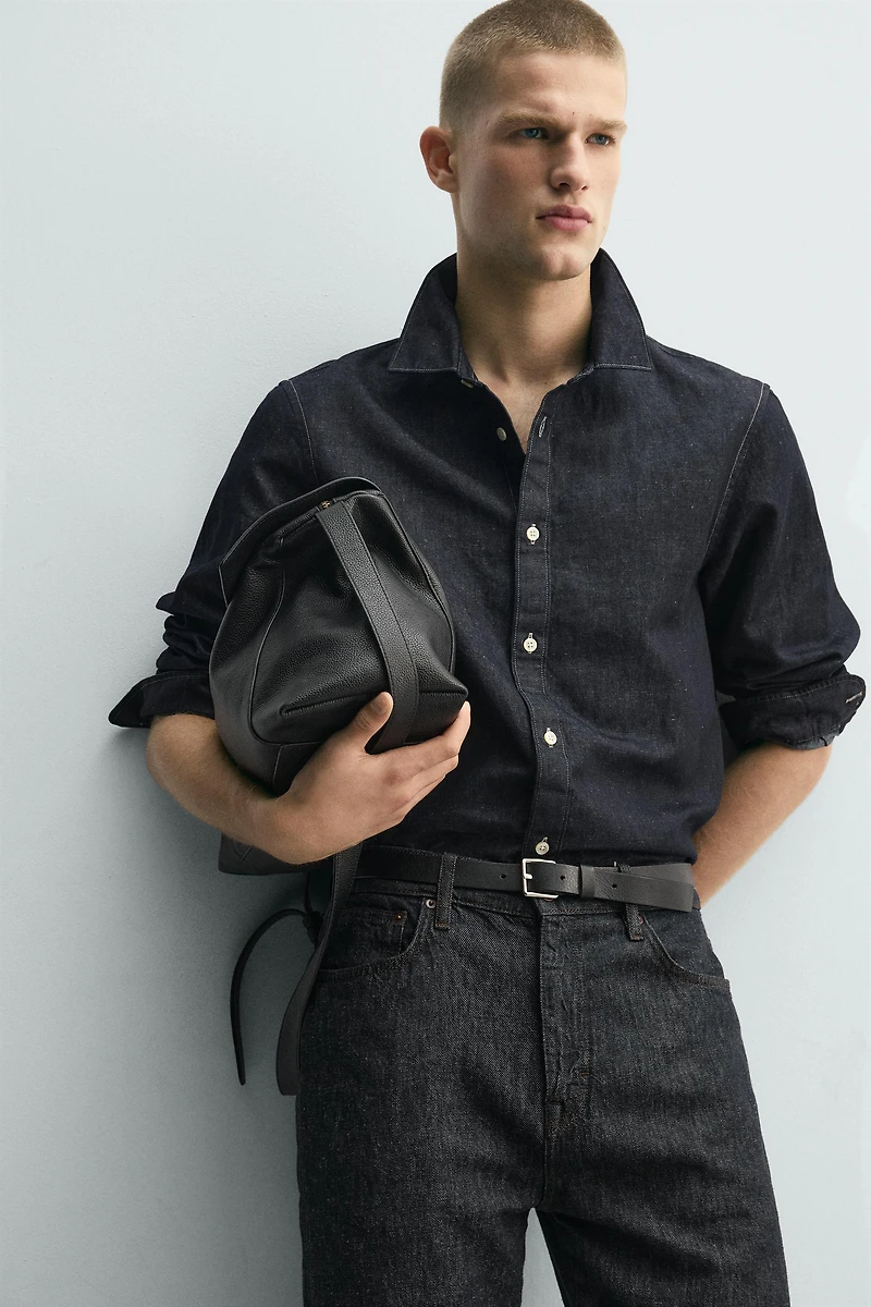 LIGHTWEIGHT COTTON