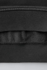 SMILEYWORLD ® STUD SWEATSHIRT