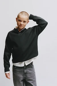 POLO BASIQUE EN MAILLE