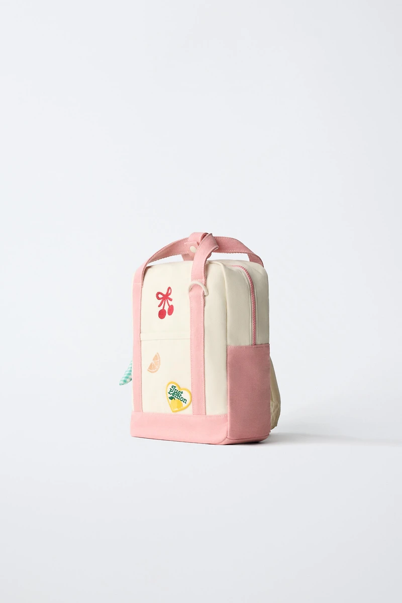 SAC À DOS CASUAL