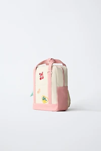 SAC À DOS CASUAL