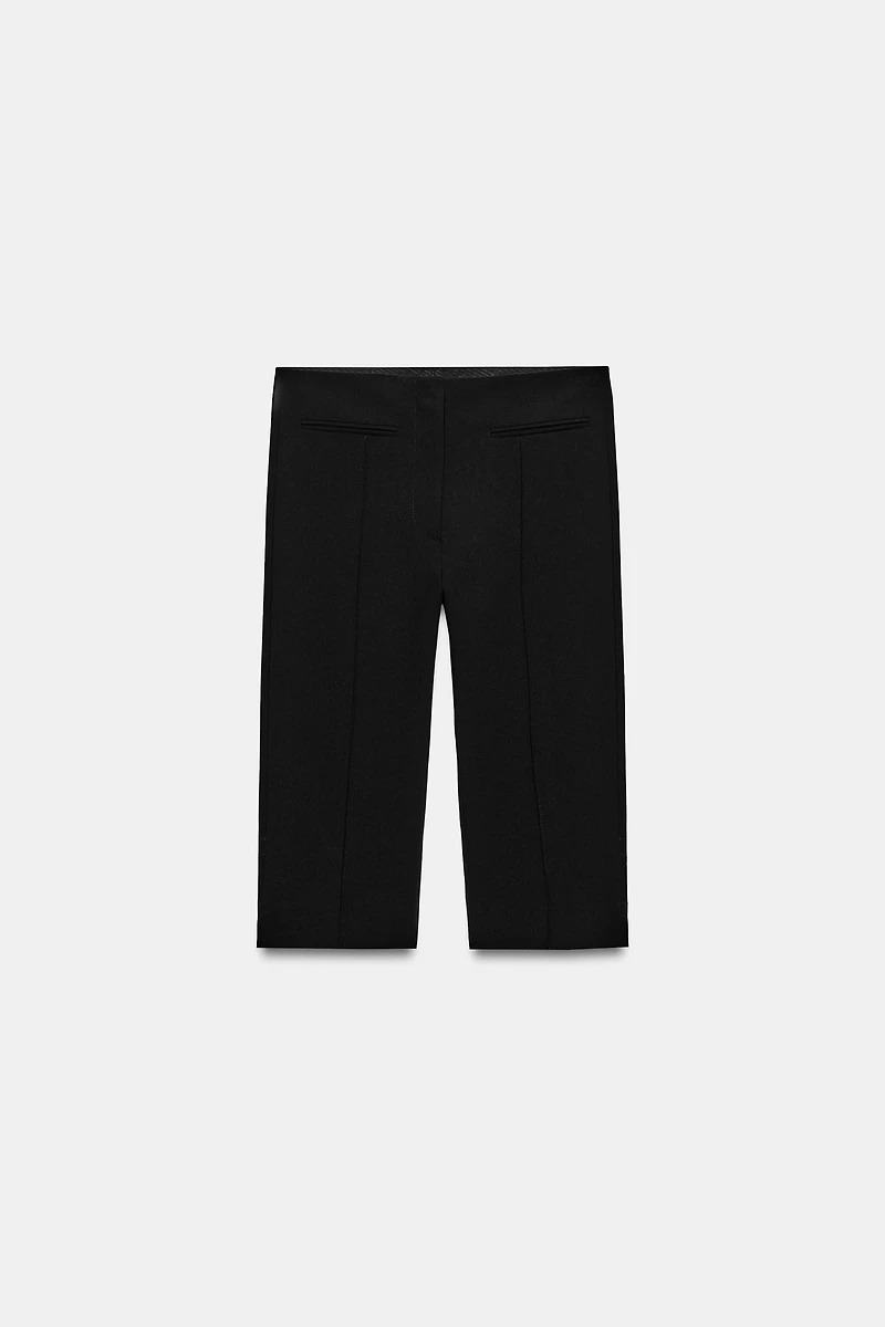 ZW COLLECTION CAPRI PANTS
