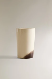 OMBRÉ STONEWARE MUG X COLLAGERIE