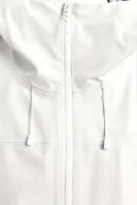 VESTE TECHNIQUE SHELL WATERPROOF