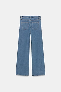 JEAN ZW COLLECTION LARGE TAILLE HAUTE