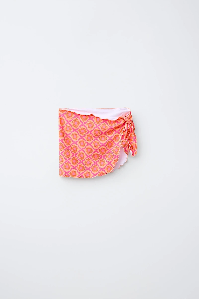 SUN PRINT PAREO