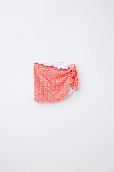 SUN PRINT PAREO