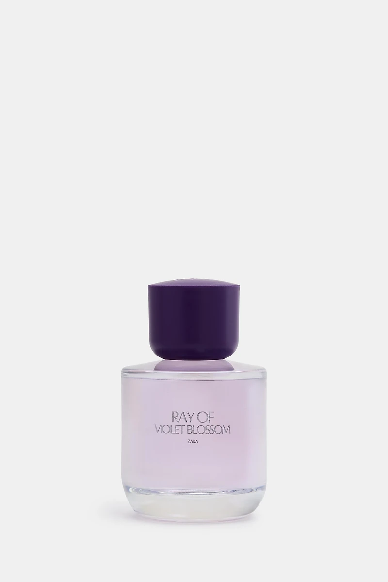 RAY OF VIOLET BLOSSOM LIMITED EDITION EDP 90 ML (3.04 FL. OZ.)