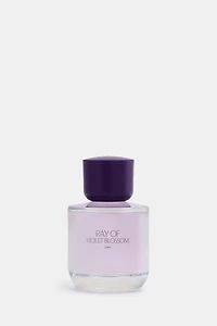 RAY OF VIOLET BLOSSOM LIMITED EDITION EDP 90 ML (3.04 FL. OZ.)