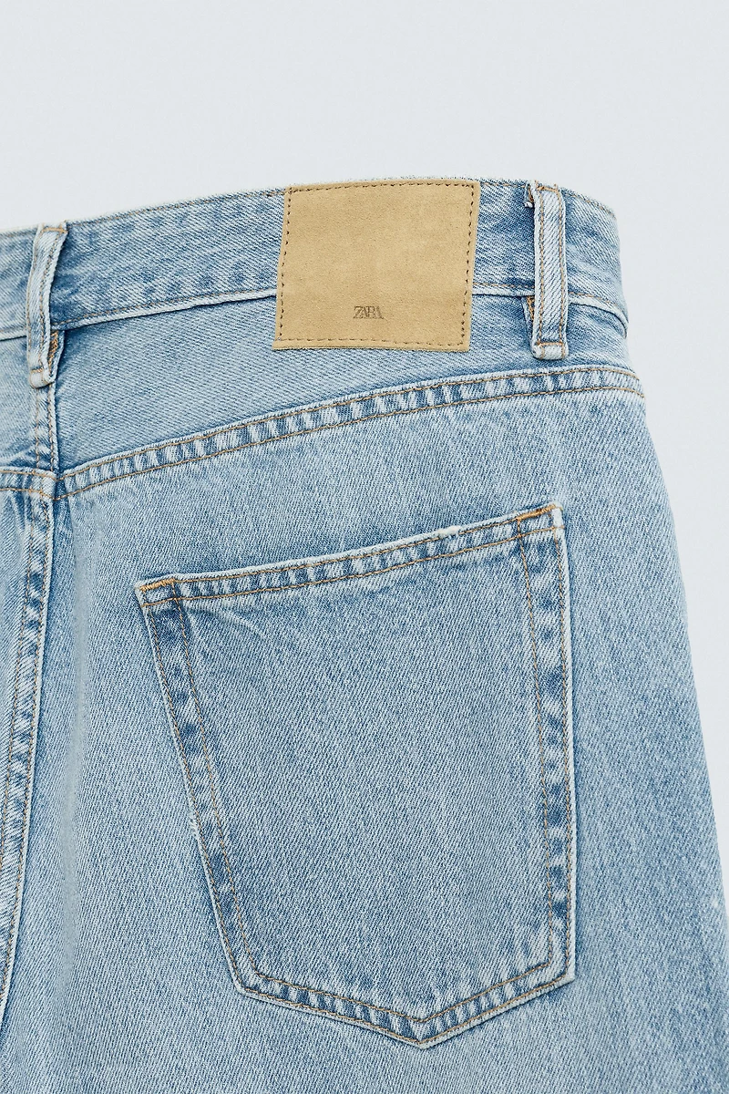JEAN SLIM TAPERED FIT
