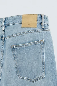 JEAN SLIM TAPERED FIT