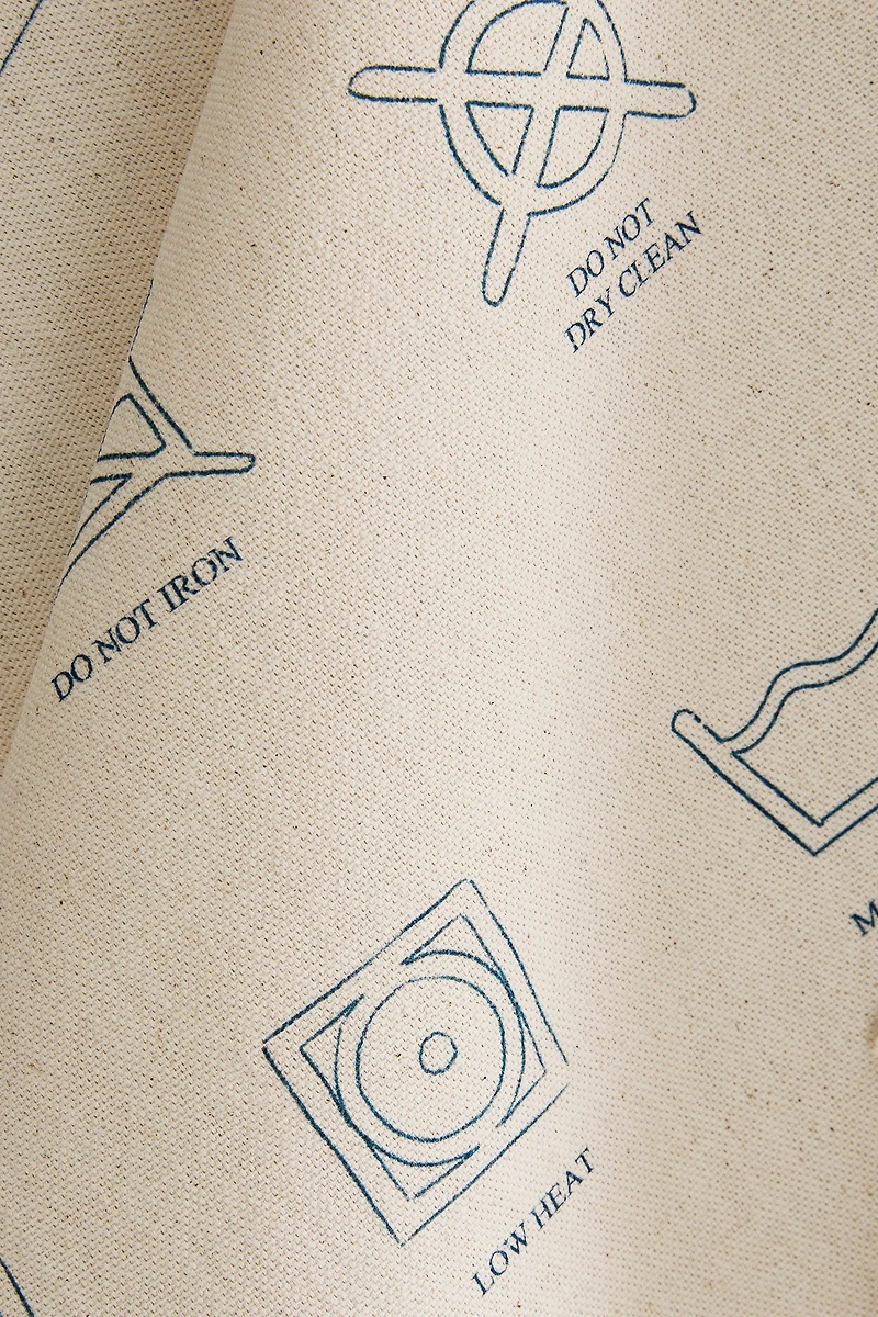 SET OF COTTON KITCHEN TOWELS (SET OF 2)