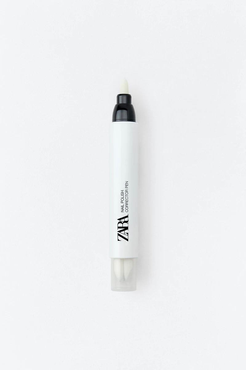 NAIL POLISH REMOVER CORRECTOR PEN