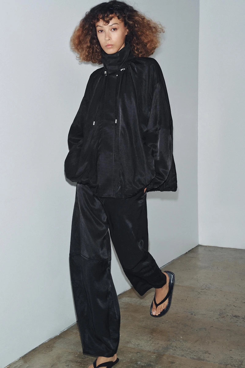 ZW COLLECTION FLOWY PANTS