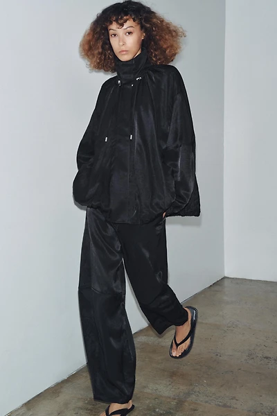 ZW COLLECTION FLOWY PANTS